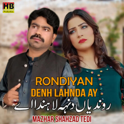 Rondiyan Denh Lahnda Ay