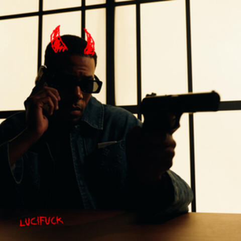 LUCIFUCK
