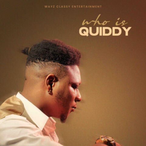 Who Is Quiddy