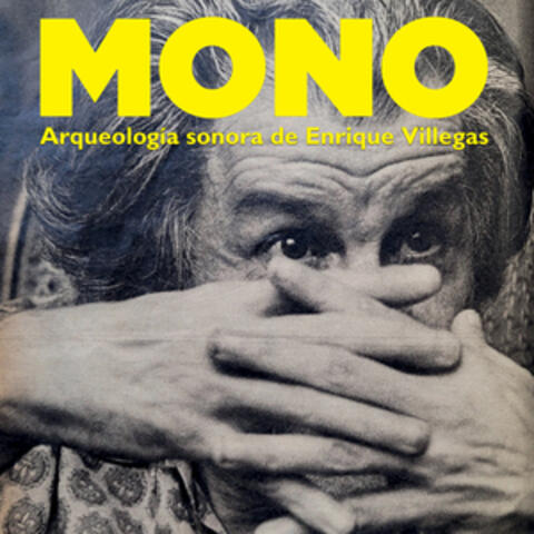 Mono: Arqueología sonora de Enrique Villegas