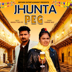 Jhunta Peg