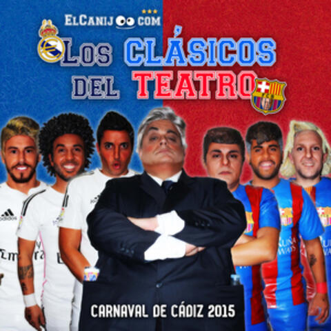 Los Clásicos Del Teatro