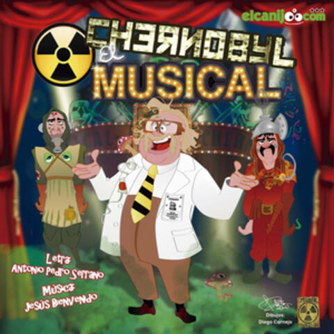 Chernobyl "El Musical"