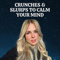 Peaceful Pear Crunch