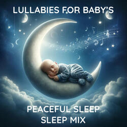 Softly Swaying Lullaby