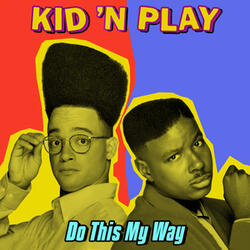 Do This My Way (Re-Recorded) [Instrumental Version]