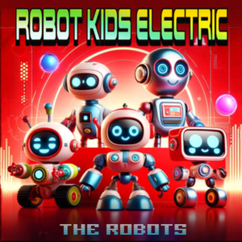 The Robots