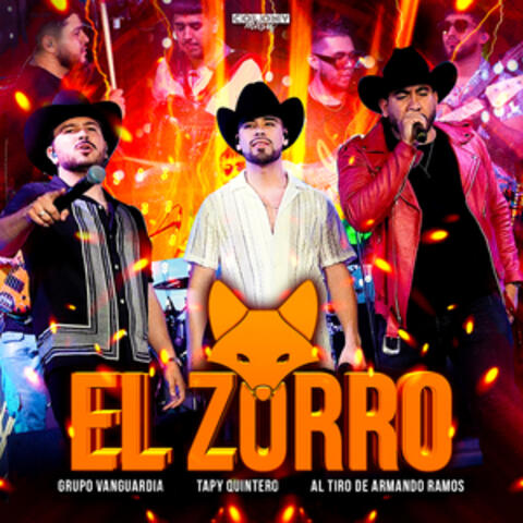 El Zorro