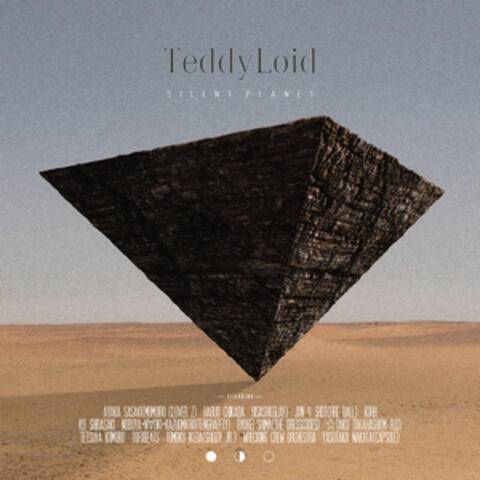 TeddyLoid