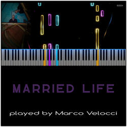 Married Life