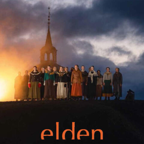 Elden - live 2023