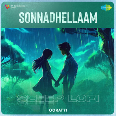 Sonnadhellaam