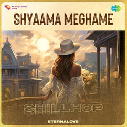 Shyaama Meghame