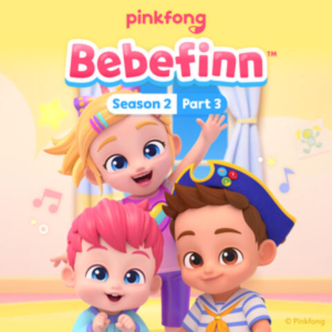 Bebefinn 2 (Pt. 3)