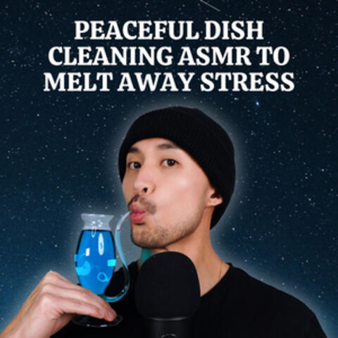 Peaceful Dish Cleaning ASMR to Melt Away Stress