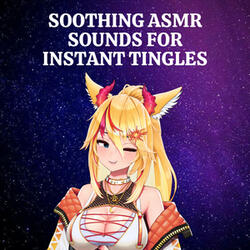 Soft Whispers and Hums