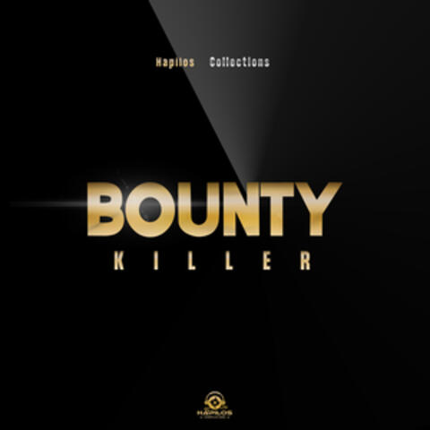 Hapilos Collections: Bounty Killer