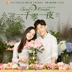 花不语（《一千零一夜》电视剧片尾曲）