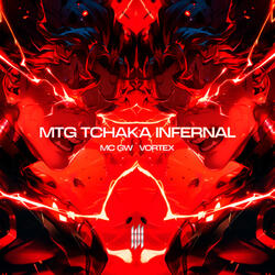 MTG TCHAKA INFERNAL