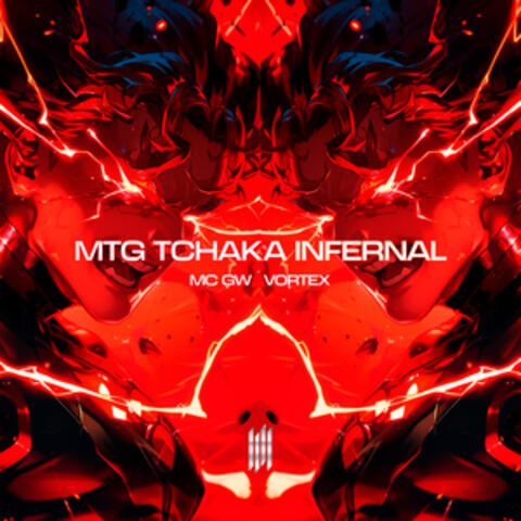 MTG TCHAKA INFERNAL