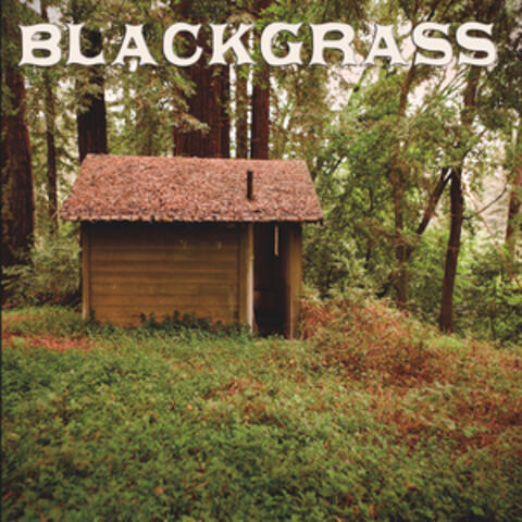 Earl Lee Grace: Blackgrass