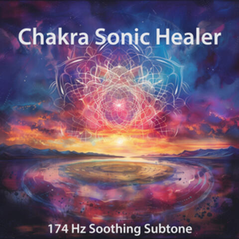 174 Hz Soothing Subtone