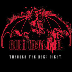 Through The Deep Night