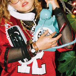 Slowly Towards the Door