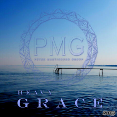 Heavy Grace