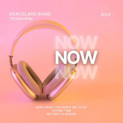 Baby what you want me to do