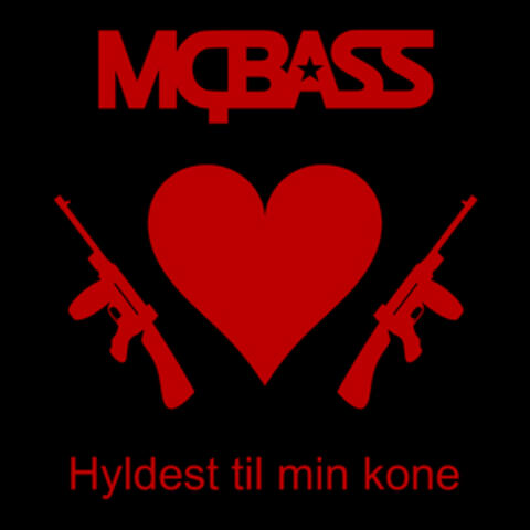 Hyldest Til Min Kone