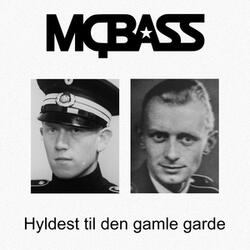 Hyldest Til Den Gamle Garde