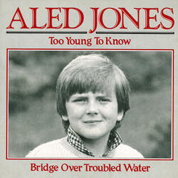 Too young to know