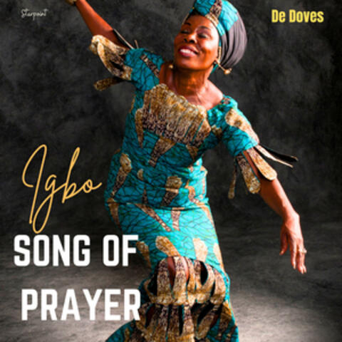 Igbo Song Of Prayer