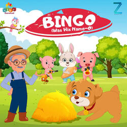 Bingo Was His Name O