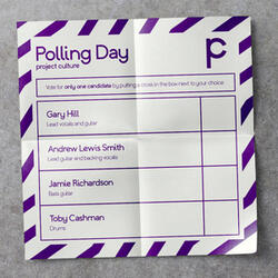 Polling Day