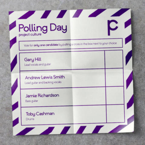Polling Day