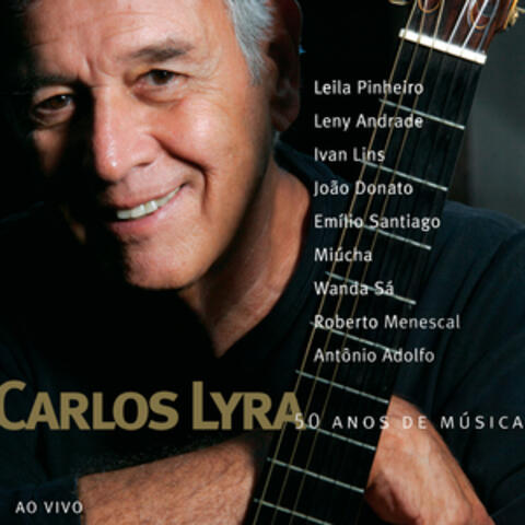 50 Anos de Música (Special Edition)