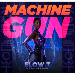 Machine Gun