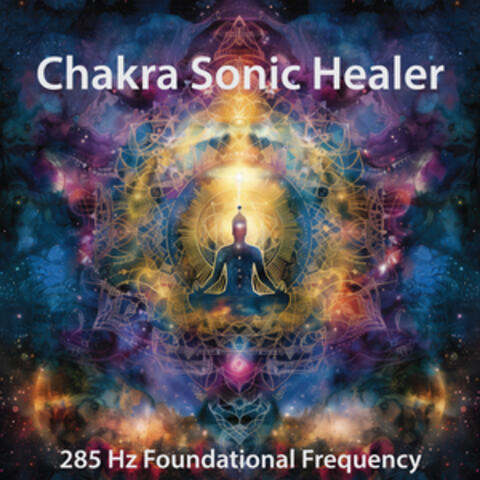 285 Hz Foundational Frequency