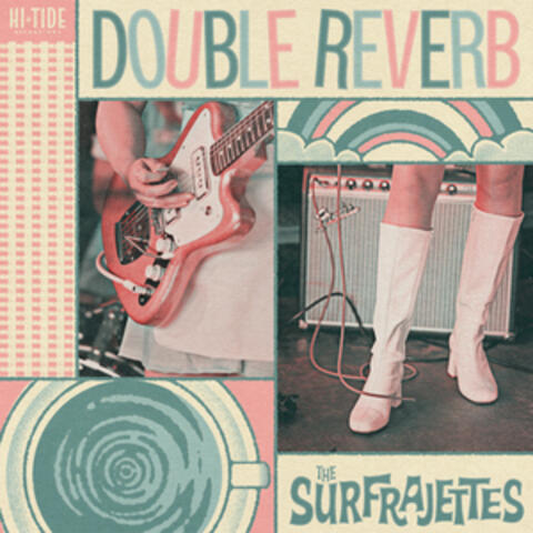 Double Reverb