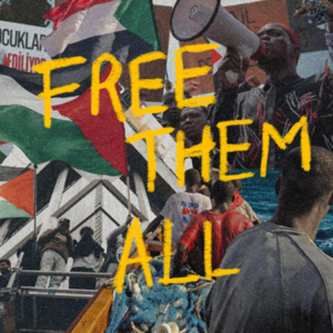 FREE THEM ALL