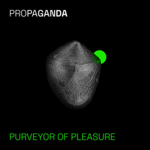 Purveyor of Pleasure