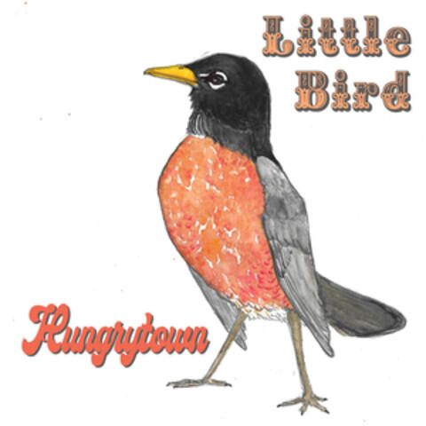 Little Bird