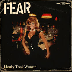 Honky Tonk Woman