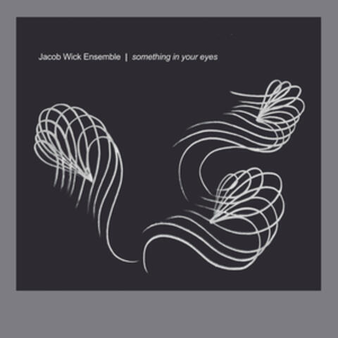 Something In Your Eyes