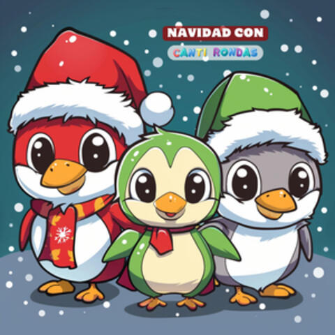 Navidad Con Canti Rondas