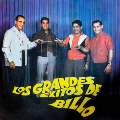 Los Grandes Éxitos De Billo