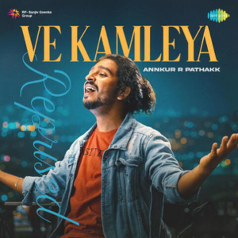 Ve Kamleya