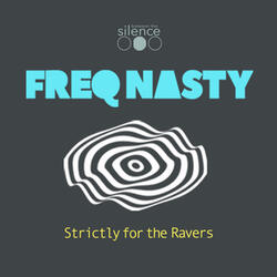 Strictly for the Ravers
